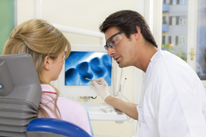 Dental Hygienist in Basingstoke