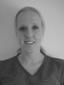 Kelly Couldridge - Dental Hygienist