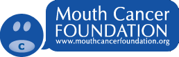 Mouth Cancer Foundation logo