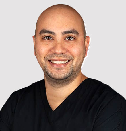 Dental Implant Dentist Dr Emanuele Clozza